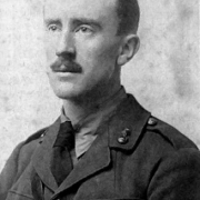 Tolkien 1916