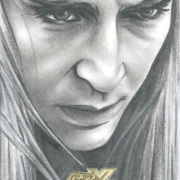Cryptozoic21-Thranduil