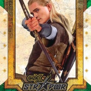 Cryptozoic23-Legolas