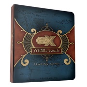 Cryptozoic32 Cryptozoic32