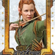 Cryptozoic40-Tauriel