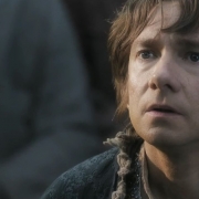 Bilbo no pierde detalle