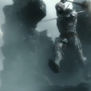Azog ataca a Thorin