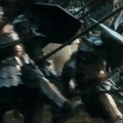 Los Enanos de las Colinas de Hierro