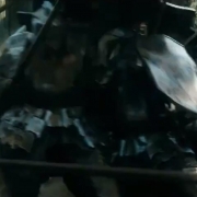 Los Enanos protegen Erebor