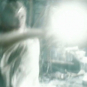 Galadriel desata su poder Galadriel desata su poder