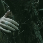 Nenya, el anillo de diamante