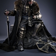 Thorin, un rey atribulado