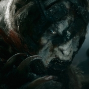 Uno de los guardias de Dol Guldur