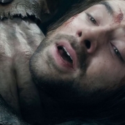 Kili herido de muerte Kili herido de muerte