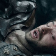 Kili muere a manos de Bolgo