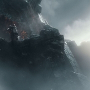 Azog mata a Fili