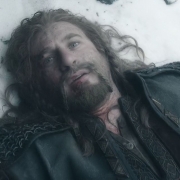 El cuerpo de Fili