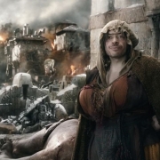 Alfrid intenta huir de la batalla