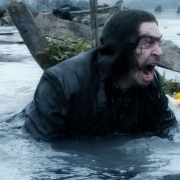 Alfrid en el Lago Largo