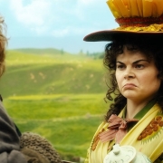 Bilbo y Lobelia Sacovilla-Bolsón