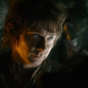 Bilbo en Erebor