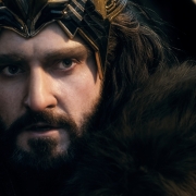 Thorin desconcertado