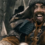 Bofur se hace con el control del Troll