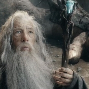Gandalf resopla aliviado