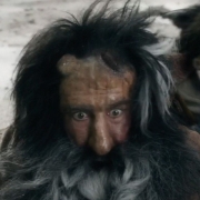 Bifur sin el hacha y Bofur