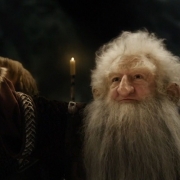 Balin proclama a Dáin