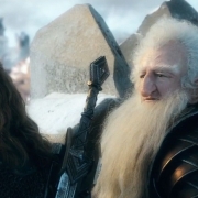 Fili, Balin y Ori