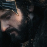 Thorin a punto de claudicar