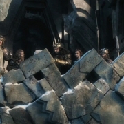Thorin reflexiona antes de responder