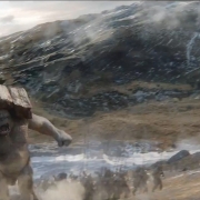 El Troll ariete