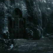 La calma reina en Erebor