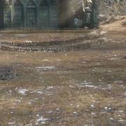 Se prepara la defensa de Erebor