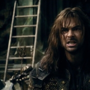 Kili quiere ir a luchar
