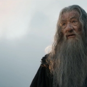 Gandalf advierte a todos Gandalf advierte a todos