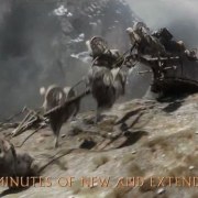 El carro de batalla de los Enanos