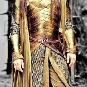 Elrond en Dol Guldur
