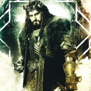 Thorin recupera el Reino de Erebor