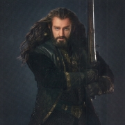 Thorin está dispuesto a conservar su hogar a cualquier precio