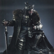 Thorin, un Rey atribulado