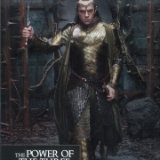 Elrond en Dol Guldur