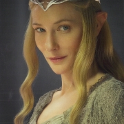 La Dama Galadriel
