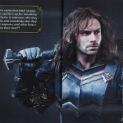 Kili se prepara la batalla