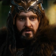 Thorin rechaza el diálogo con Bardo