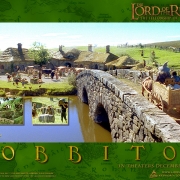 hobbiton hobbiton