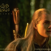 legolas