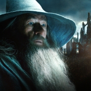 Banner de Gandalf y Dol Guldur