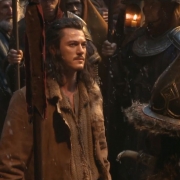 Bardo en Esgaroth Bardo en Esgaroth