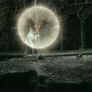 Gandalf rompe el Hechizo de Ocultamiento de Dol Guldur