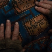 Un tapiz del linaje de Durin