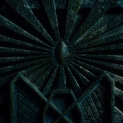 El trono de Erebor